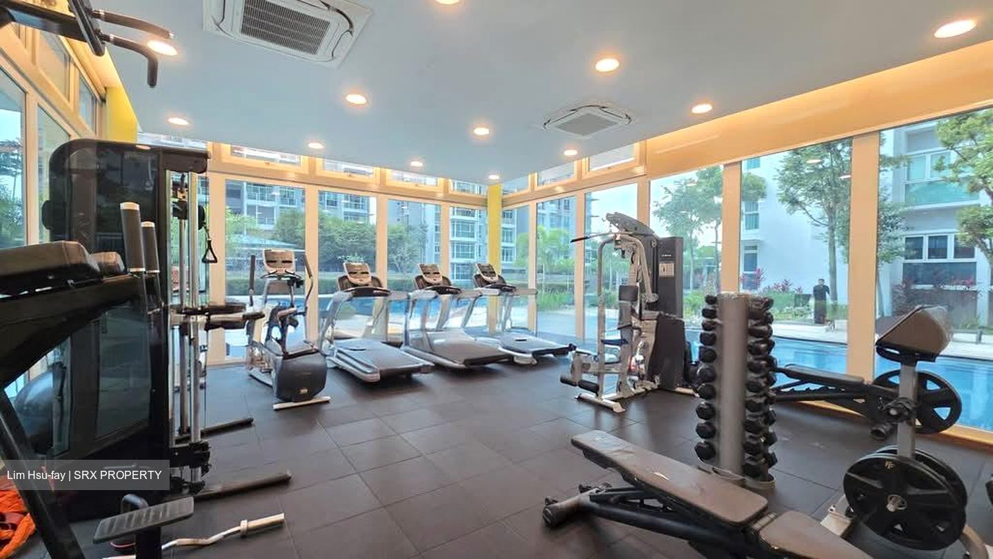 Monterey Park Condominium (D5), Condominium #574560191